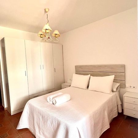 Apartamento La Muralla Кордова Екстер'єр фото