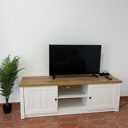 Apartamento La Muralla Кордова Екстер'єр фото