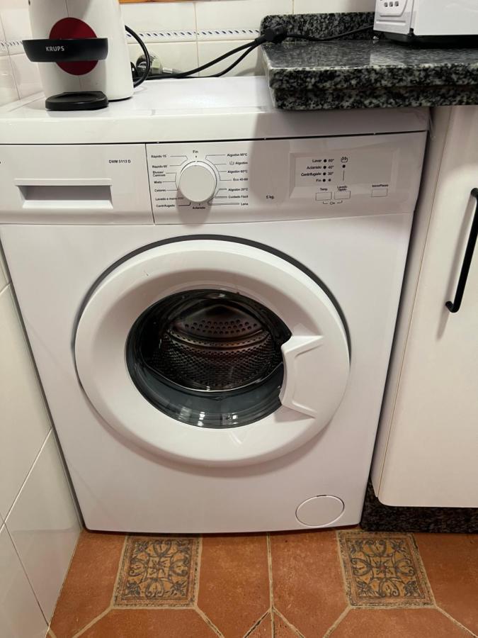 Apartamento La Muralla Кордова Екстер'єр фото