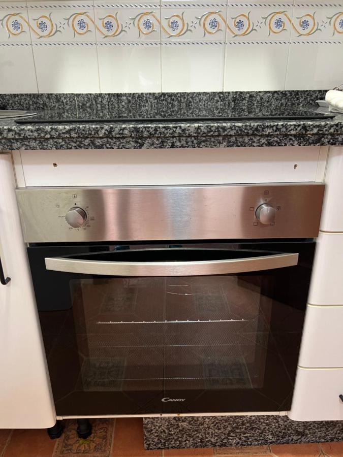 Apartamento La Muralla Кордова Екстер'єр фото