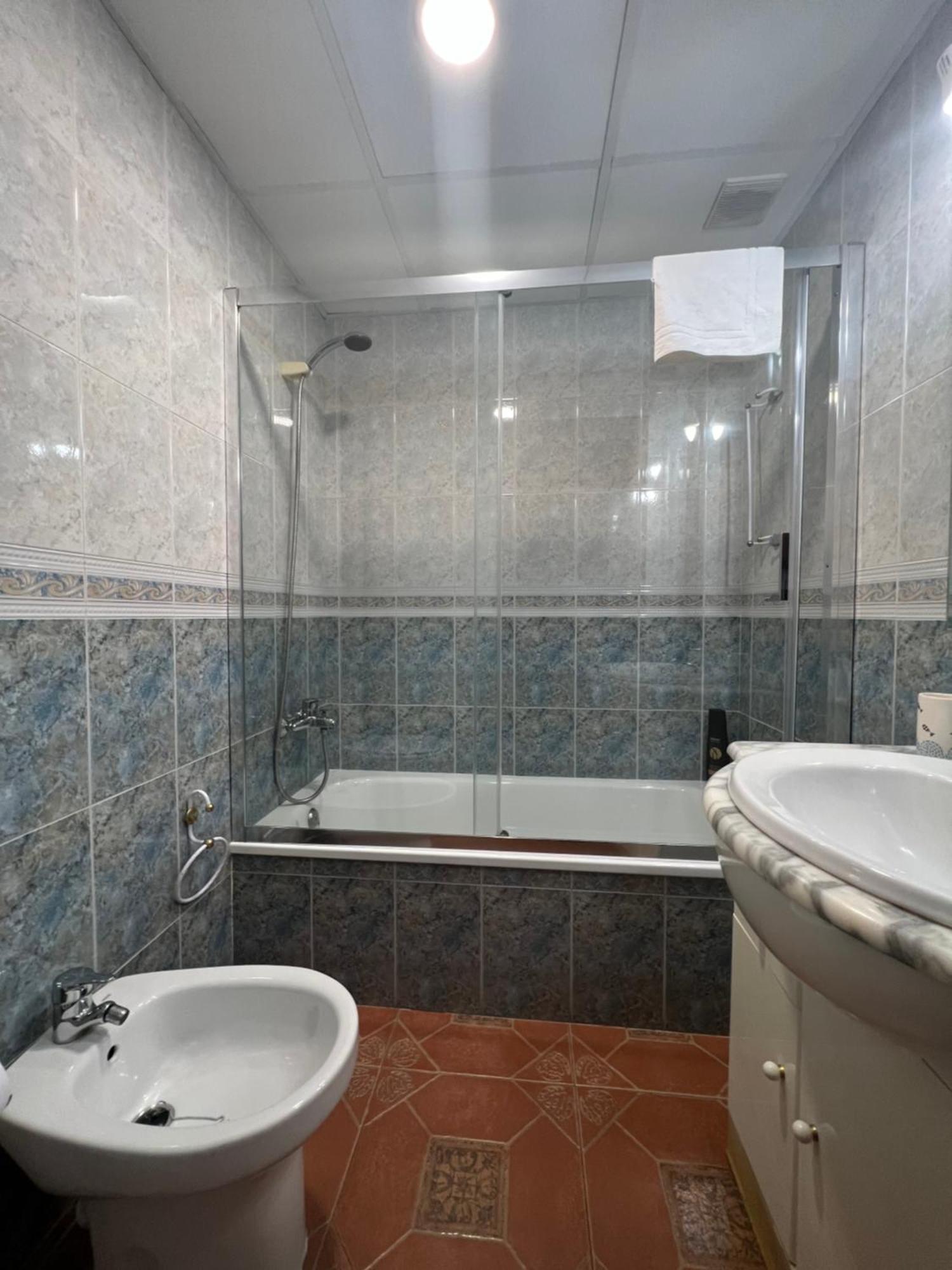 Apartamento La Muralla Кордова Екстер'єр фото