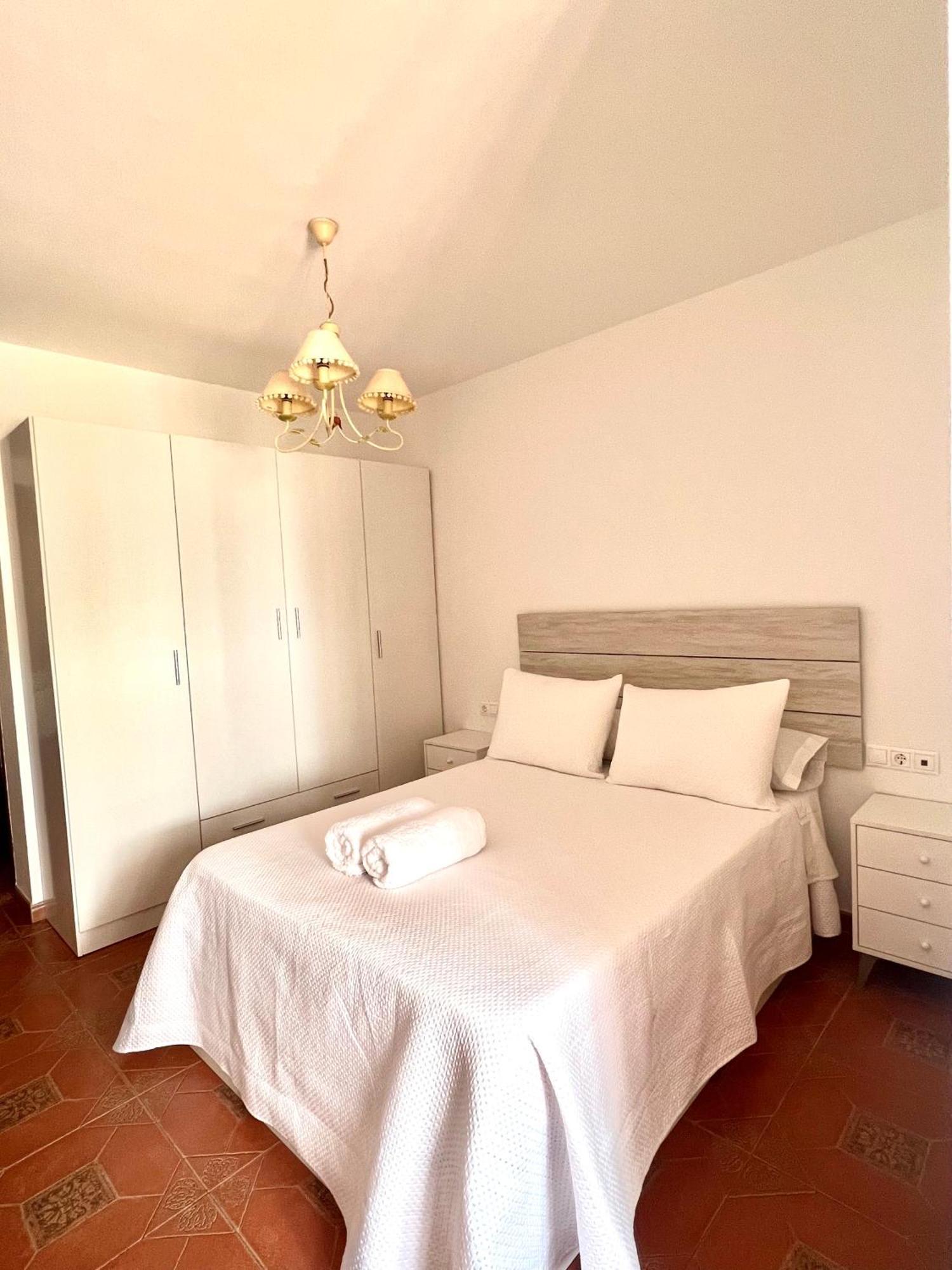 Apartamento La Muralla Кордова Екстер'єр фото