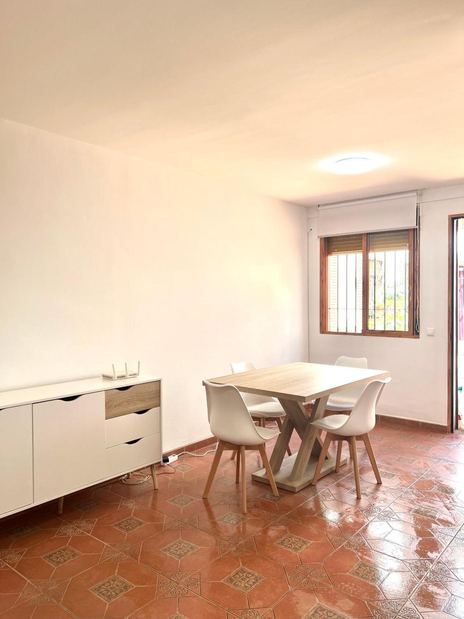 Apartamento La Muralla Кордова Екстер'єр фото