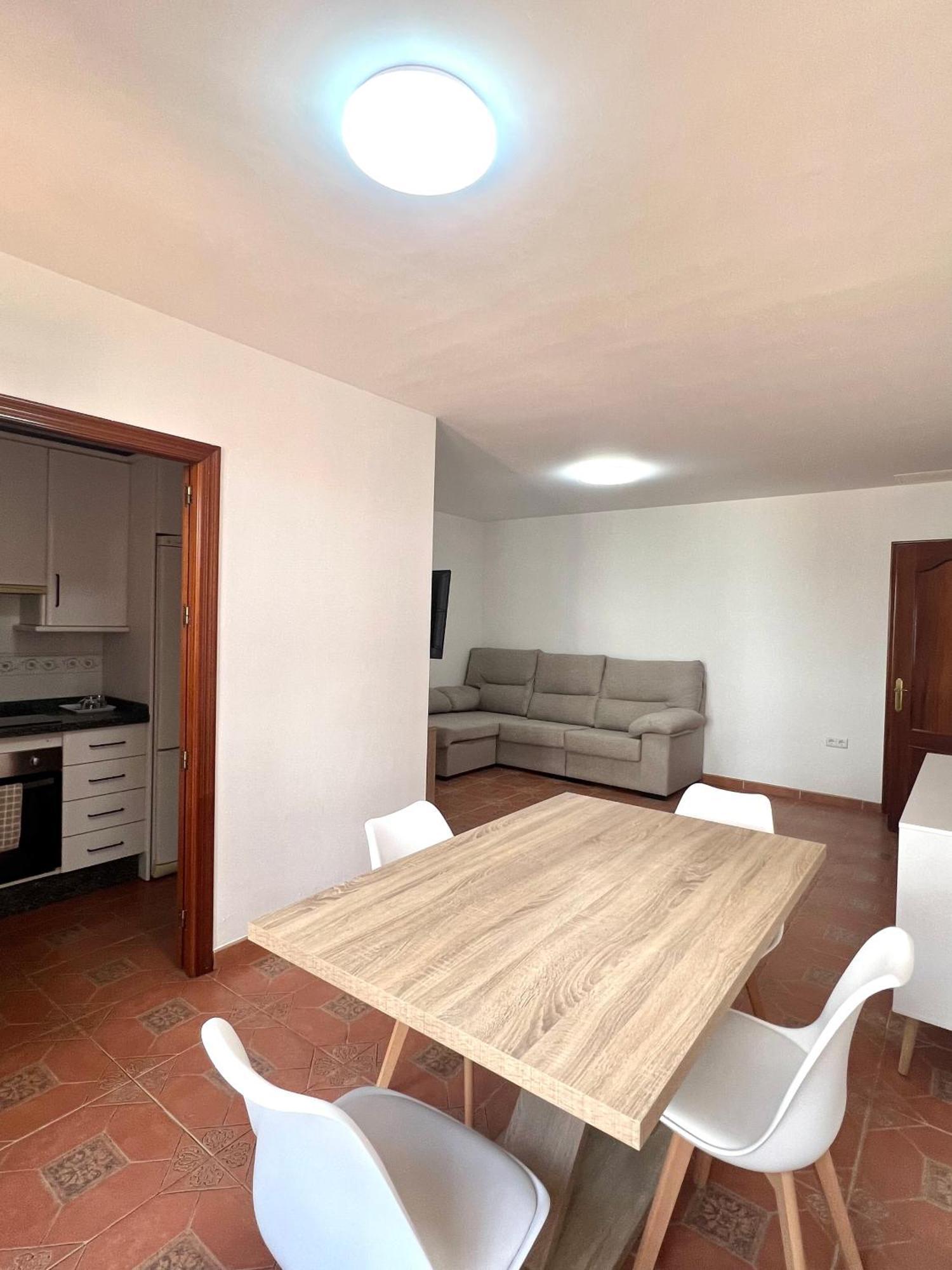 Apartamento La Muralla Кордова Екстер'єр фото