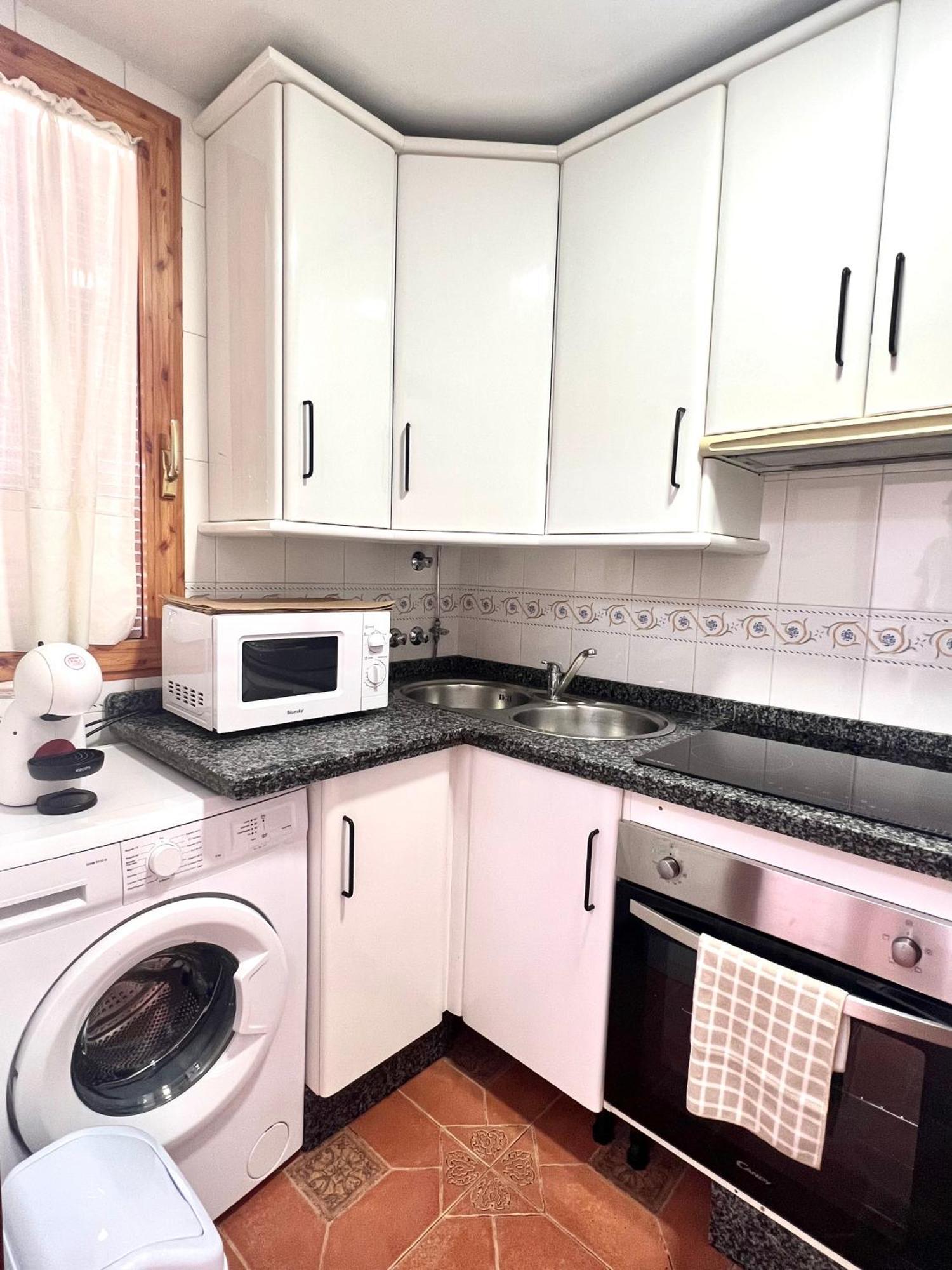 Apartamento La Muralla Кордова Екстер'єр фото