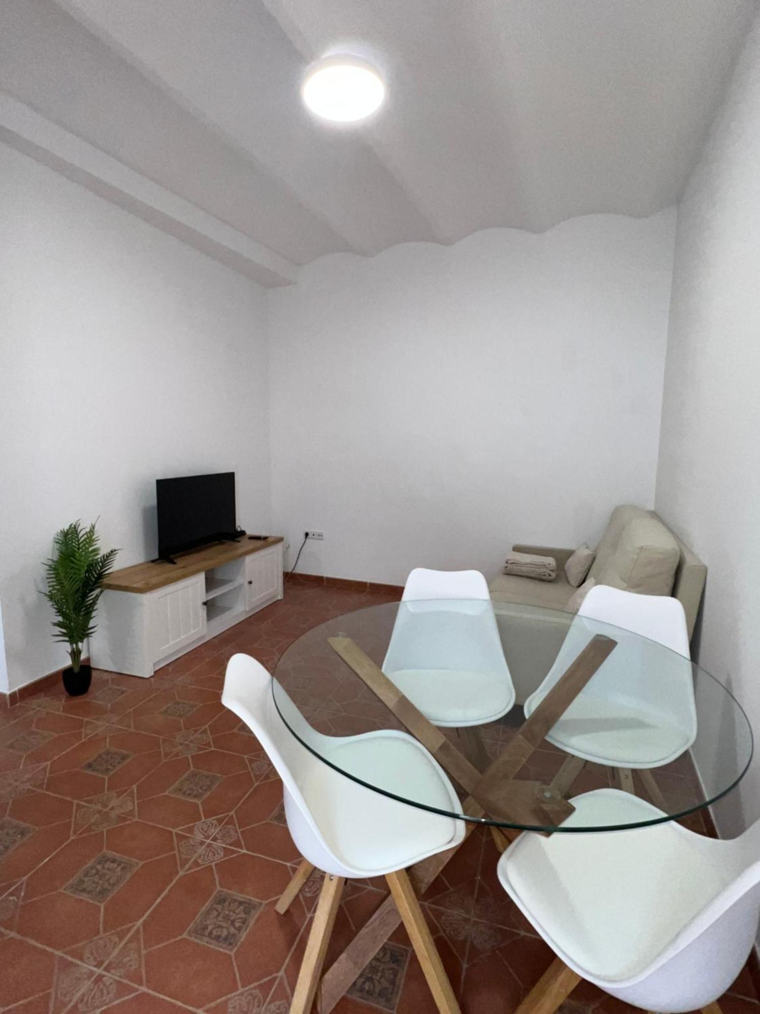 Apartamento La Muralla Кордова Екстер'єр фото