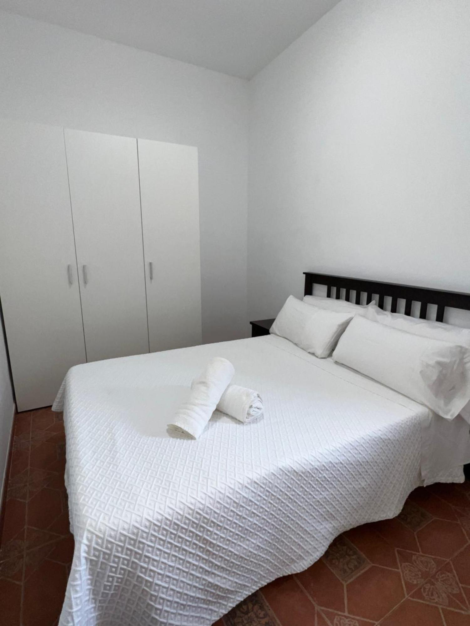 Apartamento La Muralla Кордова Екстер'єр фото