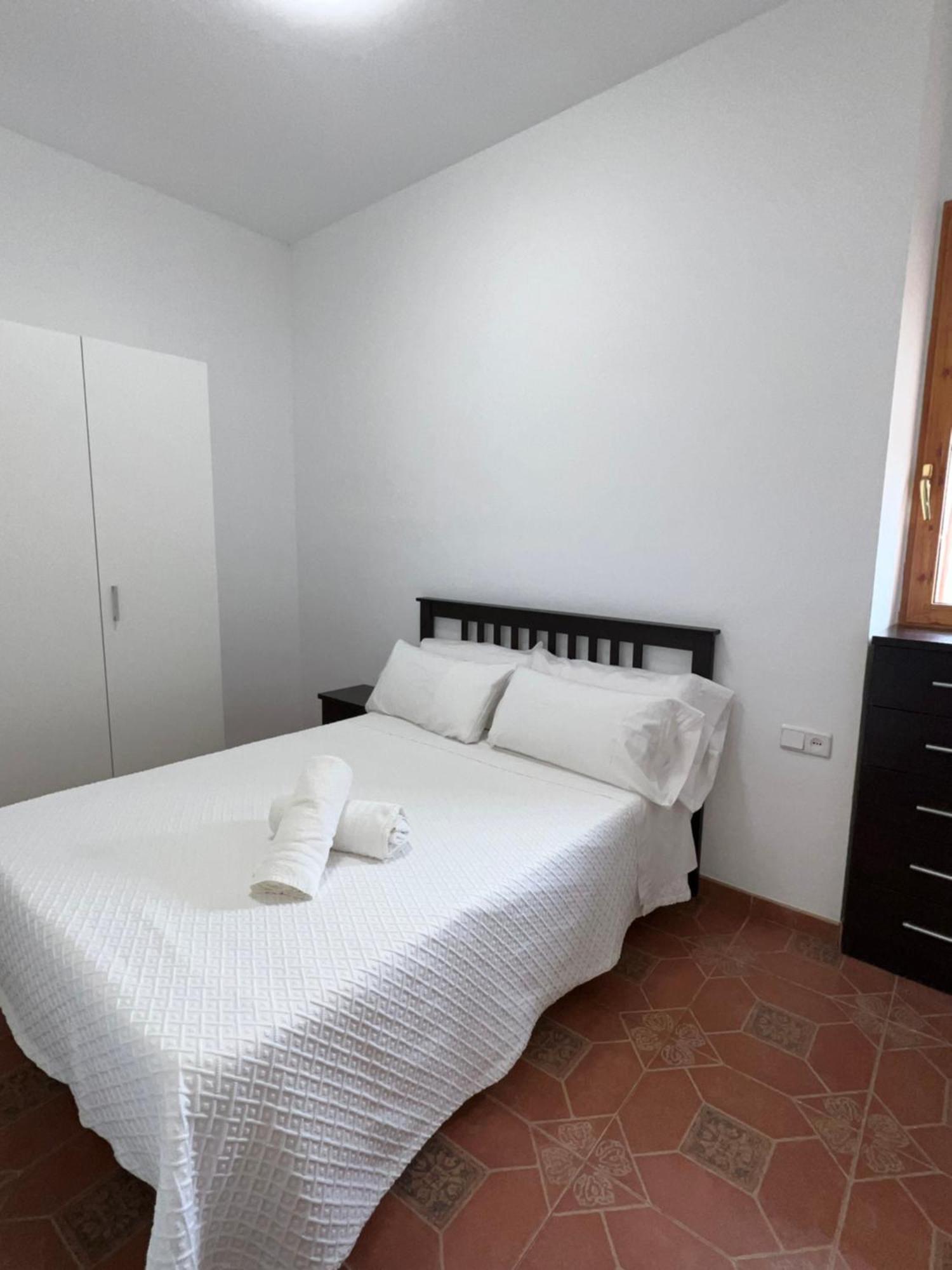 Apartamento La Muralla Кордова Екстер'єр фото
