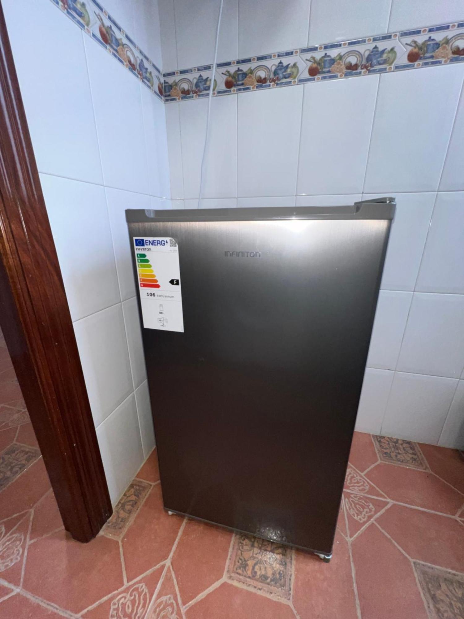 Apartamento La Muralla Кордова Екстер'єр фото