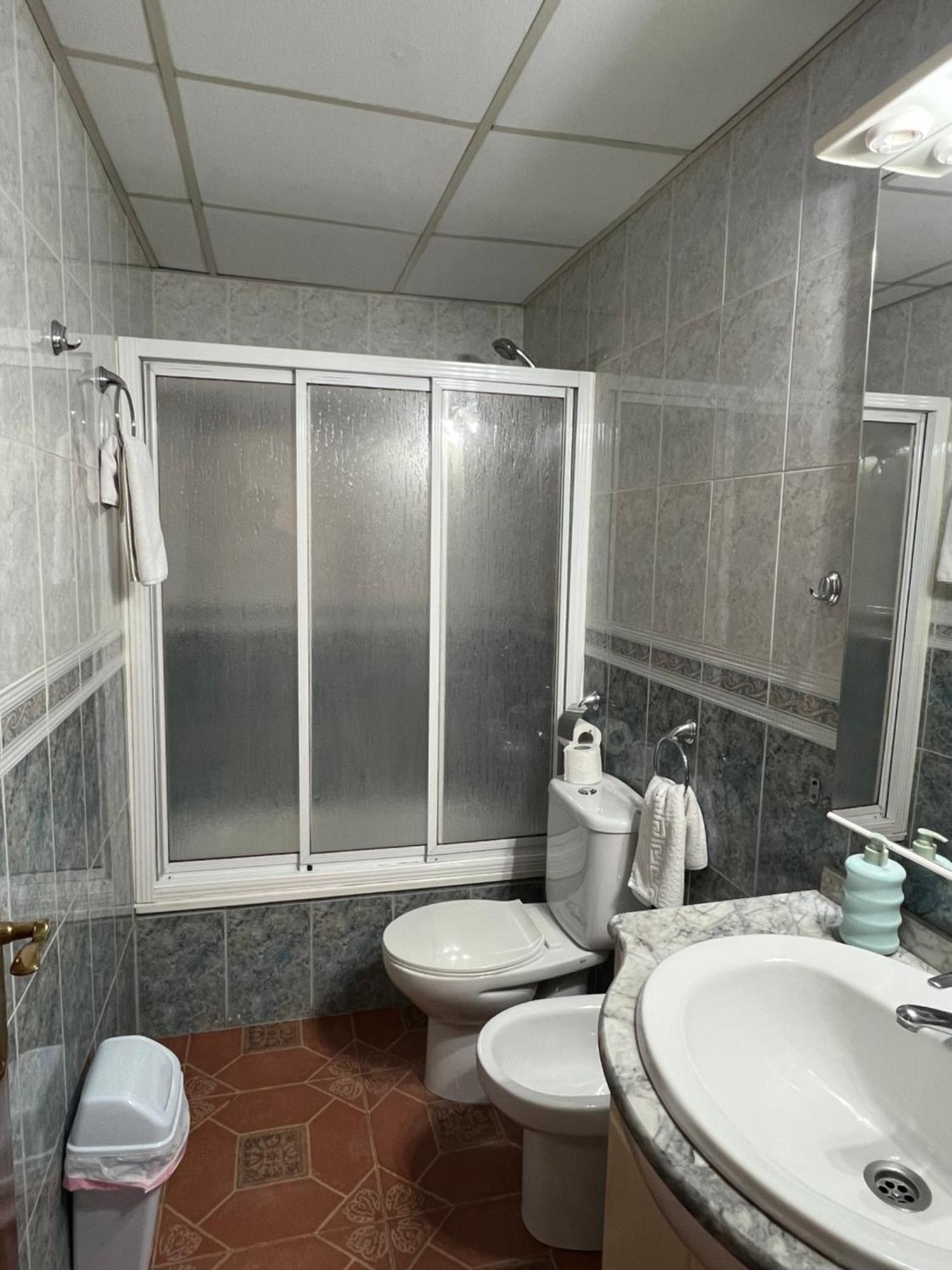 Apartamento La Muralla Кордова Екстер'єр фото